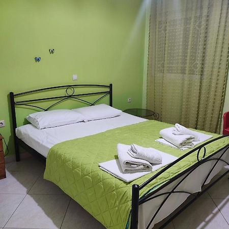 Katerina'S Apartment Cozy And Comfortable Place Nafplio Bagian luar foto
