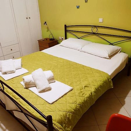 Katerina'S Apartment Cozy And Comfortable Place Nafplio Bagian luar foto
