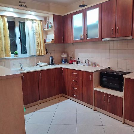 Katerina'S Apartment Cozy And Comfortable Place Nafplio Bagian luar foto
