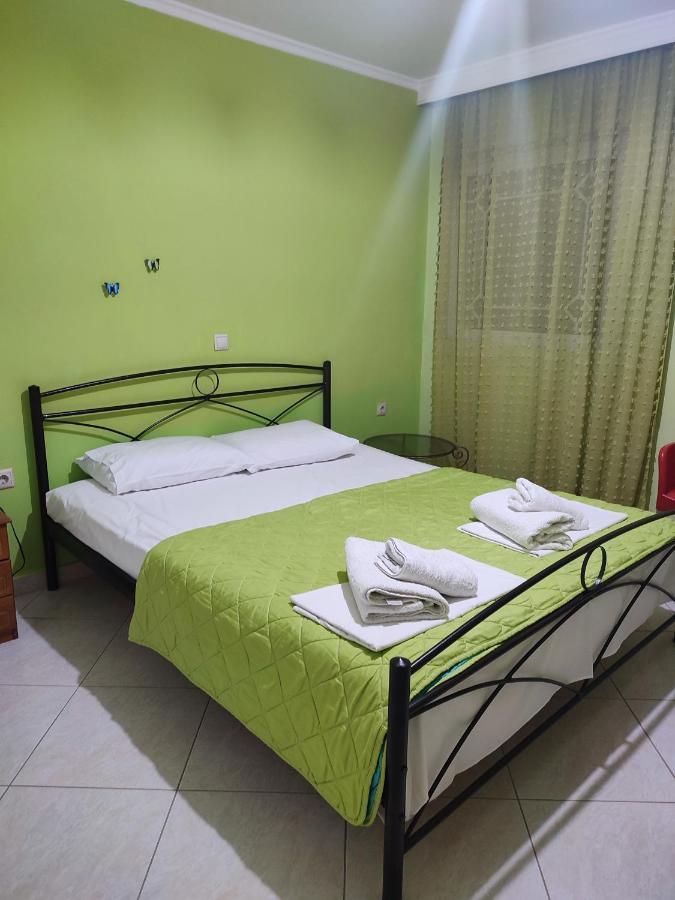 Katerina'S Apartment Cozy And Comfortable Place Nafplio Bagian luar foto