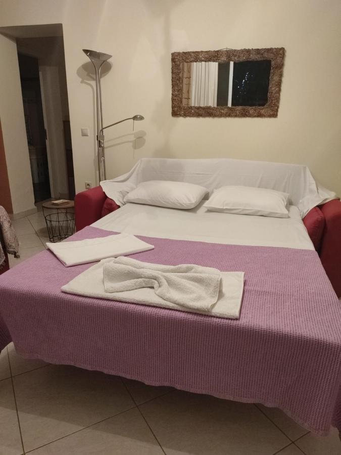 Katerina'S Apartment Cozy And Comfortable Place Nafplio Bagian luar foto