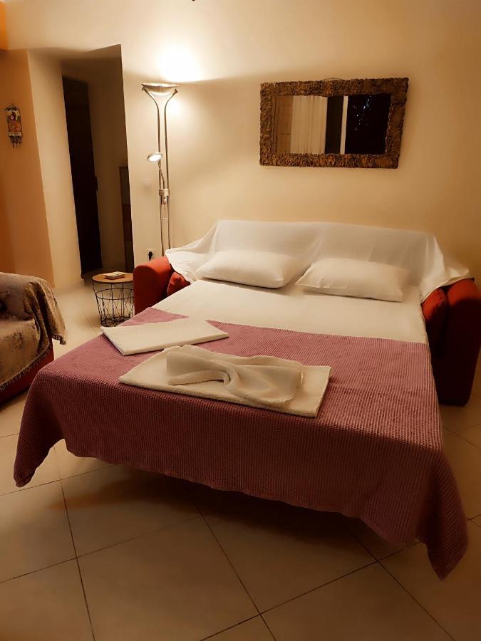 Katerina'S Apartment Cozy And Comfortable Place Nafplio Bagian luar foto