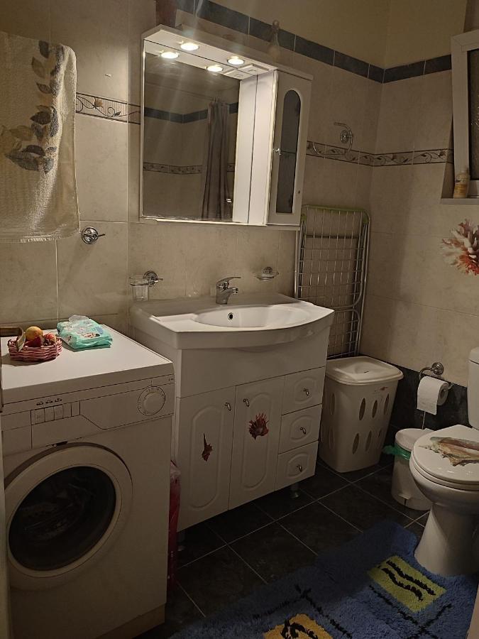 Katerina'S Apartment Cozy And Comfortable Place Nafplio Bagian luar foto