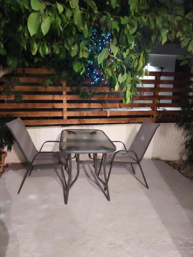 Katerina'S Apartment Cozy And Comfortable Place Nafplio Bagian luar foto